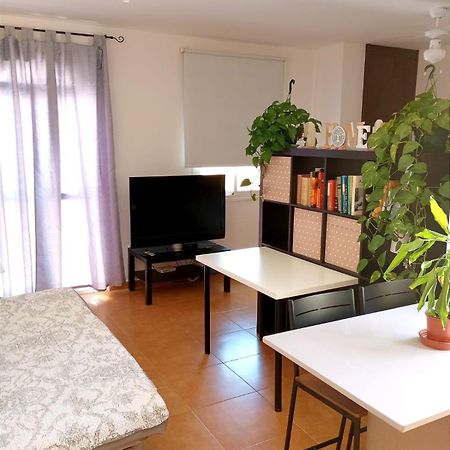 Appartamento Centro Salesianos Málaga Esterno foto